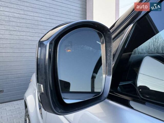 Серый Ленд Ровер Рендж Ровер Спорт, объемом двигателя 2.99 л и пробегом 145 тыс. км за 34900 $, фото 73 на Automoto.ua