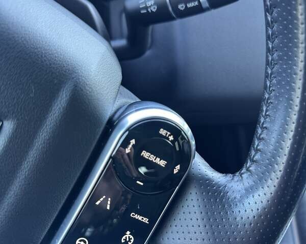 Серый Ленд Ровер Рендж Ровер Спорт, объемом двигателя 2.99 л и пробегом 115 тыс. км за 36555 $, фото 48 на Automoto.ua