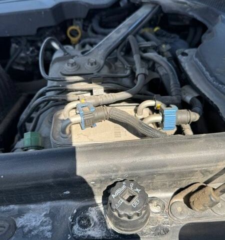 Серый Ленд Ровер Рендж Ровер Спорт, объемом двигателя 2 л и пробегом 172 тыс. км за 28900 $, фото 23 на Automoto.ua