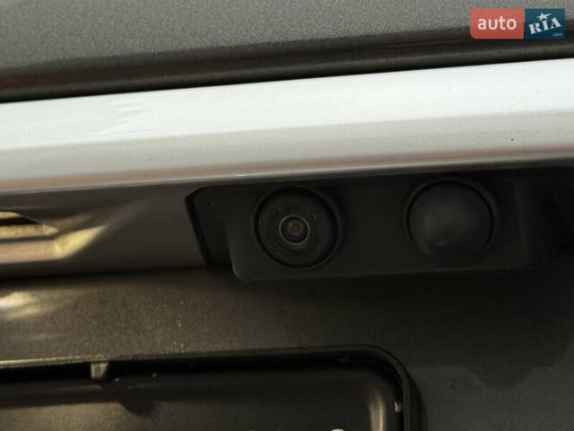 Сірий Ленд Ровер Range Rover Sport, об'ємом двигуна 2.99 л та пробігом 88 тис. км за 39500 $, фото 41 на Automoto.ua