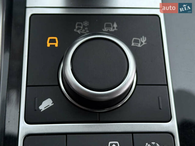 Сірий Ленд Ровер Range Rover Sport, об'ємом двигуна 2.99 л та пробігом 88 тис. км за 39500 $, фото 78 на Automoto.ua