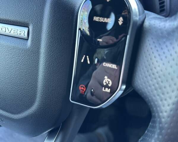 Серый Ленд Ровер Рендж Ровер Спорт, объемом двигателя 2.99 л и пробегом 115 тыс. км за 36555 $, фото 32 на Automoto.ua