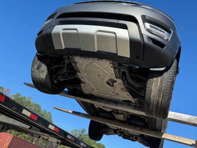 Сірий Ленд Ровер Range Rover Sport, об'ємом двигуна 3 л та пробігом 80 тис. км за 29000 $, фото 8 на Automoto.ua