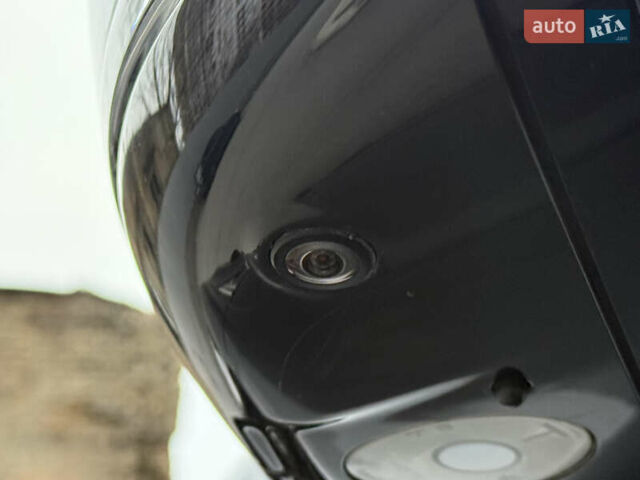 Сірий Ленд Ровер Range Rover Sport, об'ємом двигуна 2.99 л та пробігом 88 тис. км за 39500 $, фото 38 на Automoto.ua