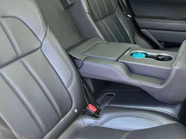 Сірий Ленд Ровер Range Rover Sport, об'ємом двигуна 2.99 л та пробігом 210 тис. км за 35000 $, фото 11 на Automoto.ua
