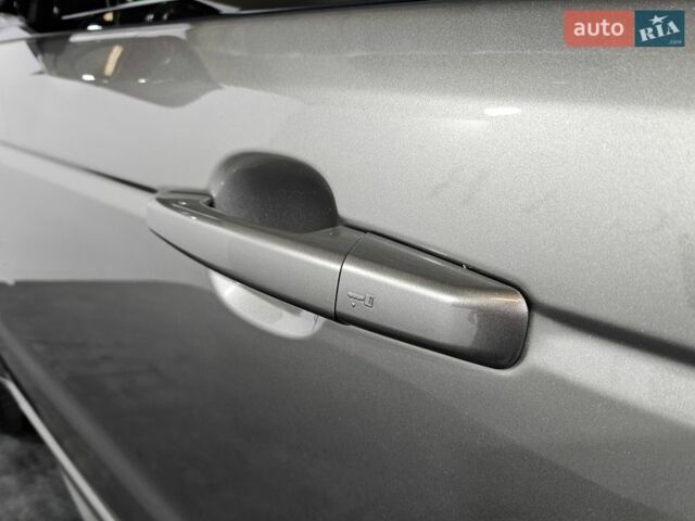 Серый Ленд Ровер Рендж Ровер Спорт, объемом двигателя 2.99 л и пробегом 173 тыс. км за 29500 $, фото 46 на Automoto.ua