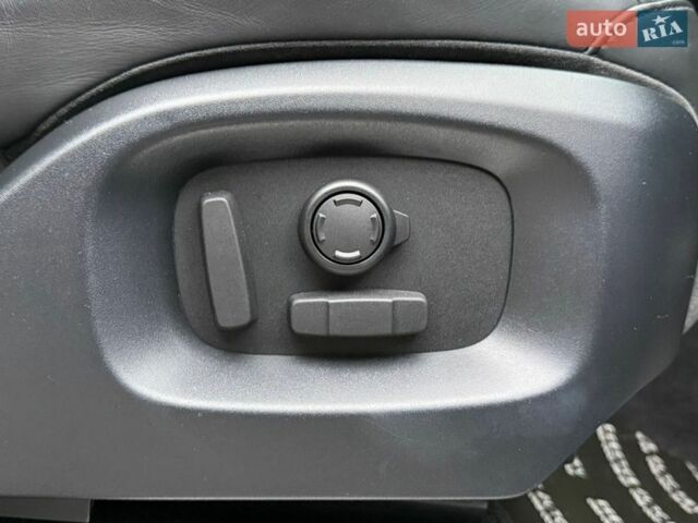 Сірий Ленд Ровер Range Rover Sport, об'ємом двигуна 2.99 л та пробігом 88 тис. км за 38900 $, фото 48 на Automoto.ua