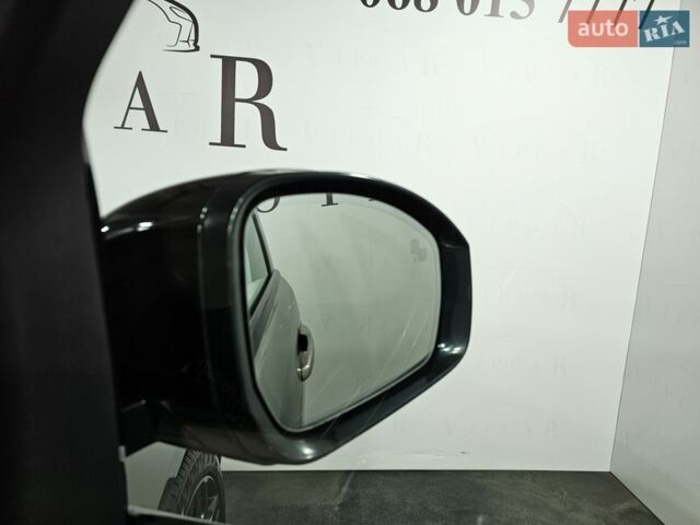 Серый Ленд Ровер Рендж Ровер Спорт, объемом двигателя 2.99 л и пробегом 173 тыс. км за 29500 $, фото 21 на Automoto.ua