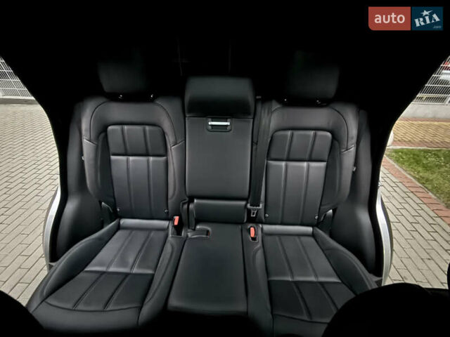 Ленд Ровер Рендж Ровер Спорт 2017 в Киеве на Automoto.ua Серый Ленд Ровер Рендж Ровер Спорт, объемом двигателя 3 л и пробегом 100 тыс. км за 48000 $, фото 20 на Automoto.ua