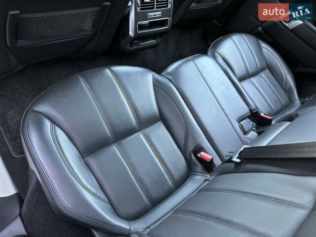 Сірий Ленд Ровер Range Rover Sport, об'ємом двигуна 2.99 л та пробігом 74 тис. км за 39999 $, фото 58 на Automoto.ua