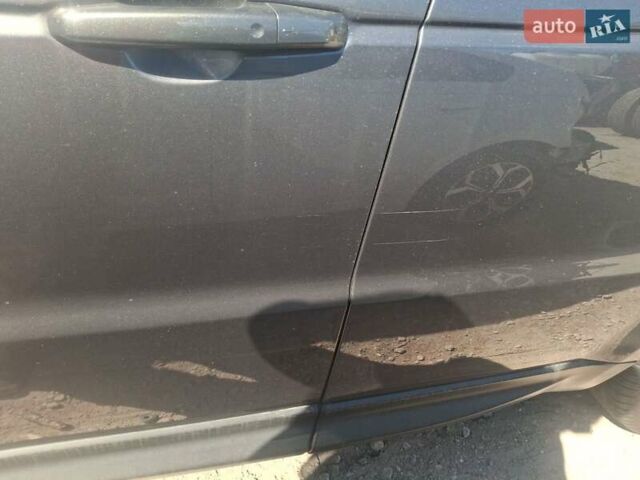 Серый Ленд Ровер Рендж Ровер Спорт, объемом двигателя 3 л и пробегом 81 тыс. км за 28000 $, фото 13 на Automoto.ua