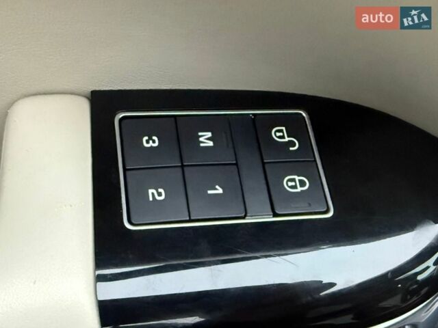 Сірий Ленд Ровер Range Rover Sport, об'ємом двигуна 2.99 л та пробігом 88 тис. км за 38900 $, фото 55 на Automoto.ua