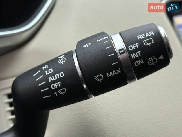 Сірий Ленд Ровер Range Rover Sport, об'ємом двигуна 2.99 л та пробігом 88 тис. км за 38900 $, фото 72 на Automoto.ua