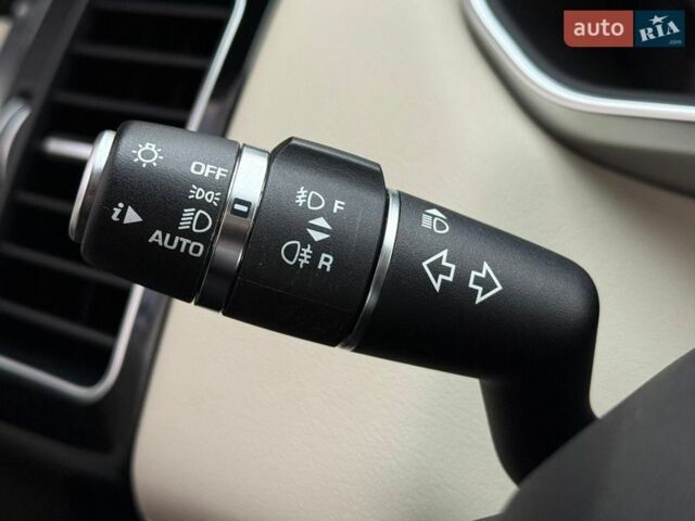 Сірий Ленд Ровер Range Rover Sport, об'ємом двигуна 2.99 л та пробігом 88 тис. км за 38900 $, фото 71 на Automoto.ua