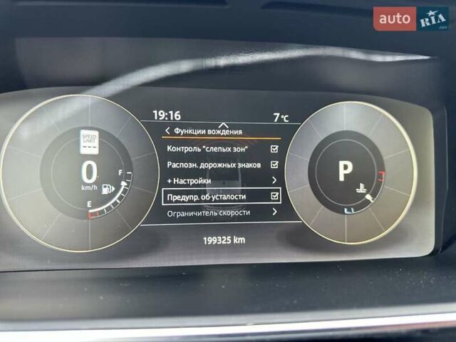 Серый Ленд Ровер Рендж Ровер Спорт, объемом двигателя 2.99 л и пробегом 202 тыс. км за 28700 $, фото 23 на Automoto.ua