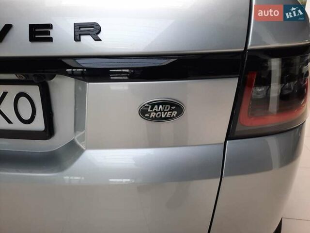 Сірий Ленд Ровер Range Rover Sport, об'ємом двигуна 2.99 л та пробігом 182 тис. км за 38500 $, фото 10 на Automoto.ua
