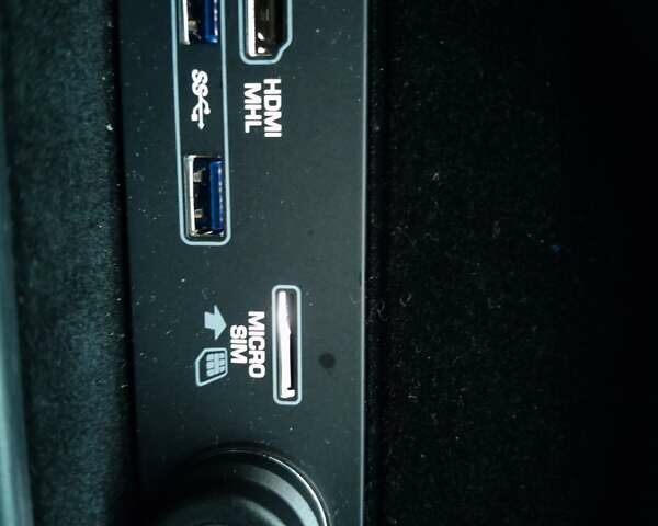 Серый Ленд Ровер Рендж Ровер Спорт, объемом двигателя 2.99 л и пробегом 123 тыс. км за 47300 $, фото 71 на Automoto.ua