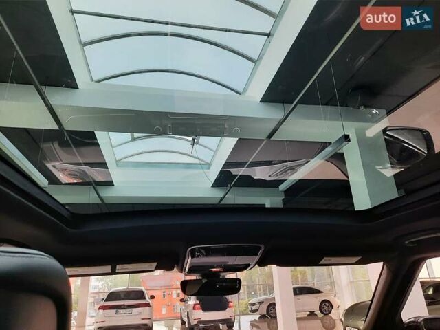 Сірий Ленд Ровер Range Rover Sport, об'ємом двигуна 2.99 л та пробігом 182 тис. км за 38500 $, фото 20 на Automoto.ua