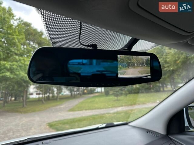 Сірий Ленд Ровер Range Rover Sport, об'ємом двигуна 3 л та пробігом 95 тис. км за 43900 $, фото 18 на Automoto.ua
