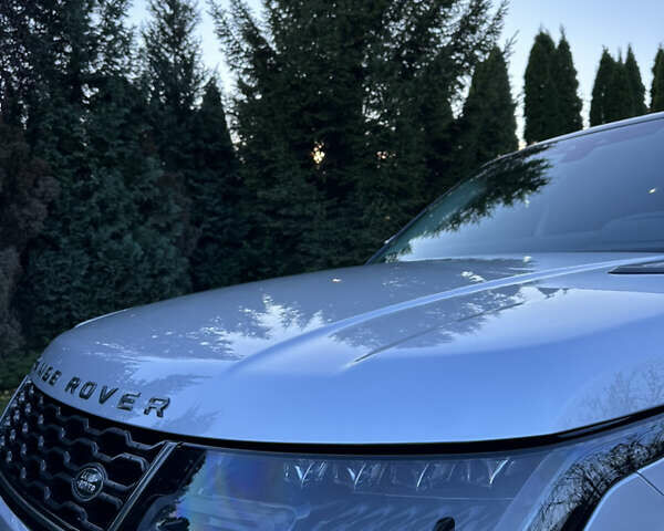 Сірий Ленд Ровер Range Rover Sport, об'ємом двигуна 2.99 л та пробігом 61 тис. км за 65500 $, фото 8 на Automoto.ua