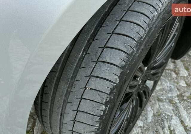 Ленд Ровер Range Rover Sport 2018 у Каменце-Подольском на Automoto.ua Сірий Ленд Ровер Range Rover Sport, об'ємом двигуна 2.99 л та пробігом 193 тис. км за 42500 $, фото 20 на Automoto.ua