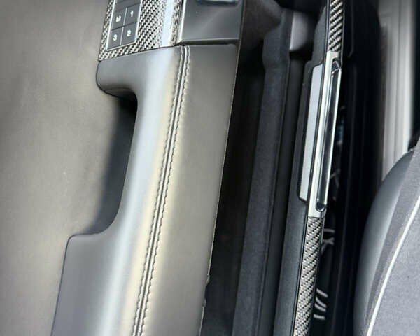 Сірий Ленд Ровер Range Rover Sport, об'ємом двигуна 4.37 л та пробігом 111 тис. км за 62444 $, фото 18 на Automoto.ua