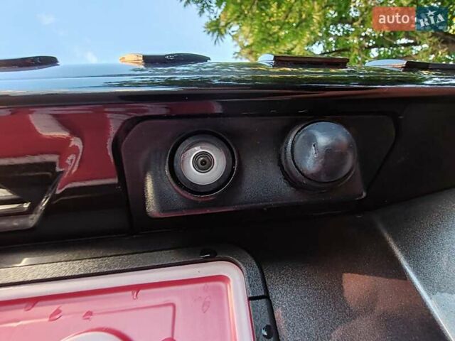 Сірий Ленд Ровер Range Rover Sport, об'ємом двигуна 2.99 л та пробігом 129 тис. км за 44700 $, фото 25 на Automoto.ua