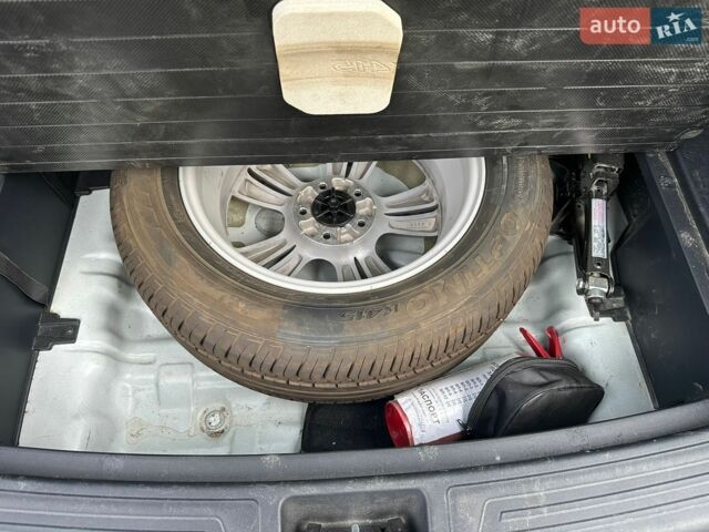 Сірий Ленд Ровер Range Rover Sport, об'ємом двигуна 3 л та пробігом 95 тис. км за 43900 $, фото 19 на Automoto.ua