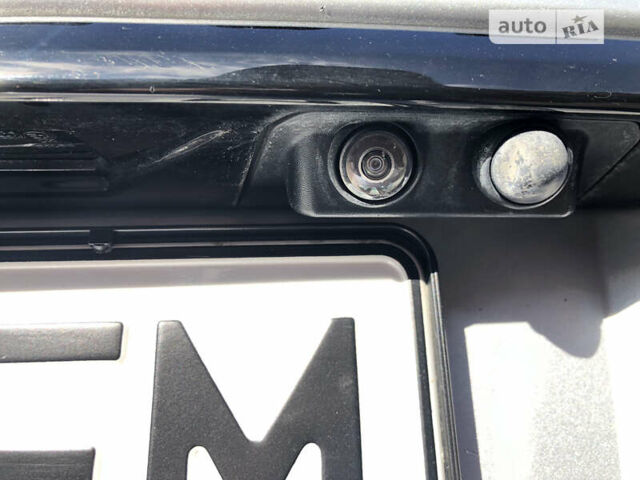 Сірий Ленд Ровер Range Rover Sport, об'ємом двигуна 3 л та пробігом 40 тис. км за 59500 $, фото 26 на Automoto.ua