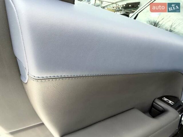 Серый Ленд Ровер Рендж Ровер Спорт, объемом двигателя 2.99 л и пробегом 172 тыс. км за 43500 $, фото 25 на Automoto.ua