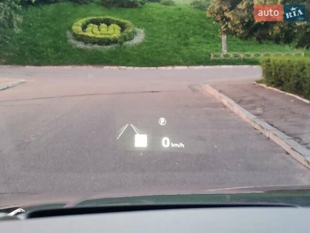 Серый Ленд Ровер Рендж Ровер Спорт, объемом двигателя 2.99 л и пробегом 123 тыс. км за 47300 $, фото 45 на Automoto.ua