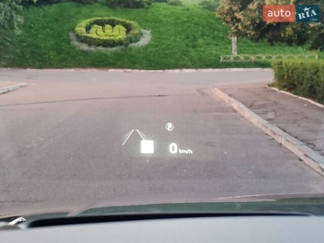 Сірий Ленд Ровер Range Rover Sport, об'ємом двигуна 2.99 л та пробігом 133 тис. км за 43800 $, фото 35 на Automoto.ua