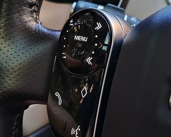 Сірий Ленд Ровер Range Rover Sport, об'ємом двигуна 2.99 л та пробігом 129 тис. км за 44700 $, фото 50 на Automoto.ua