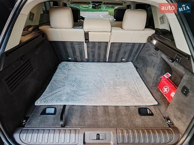 Сірий Ленд Ровер Range Rover Sport, об'ємом двигуна 2.99 л та пробігом 129 тис. км за 44700 $, фото 56 на Automoto.ua