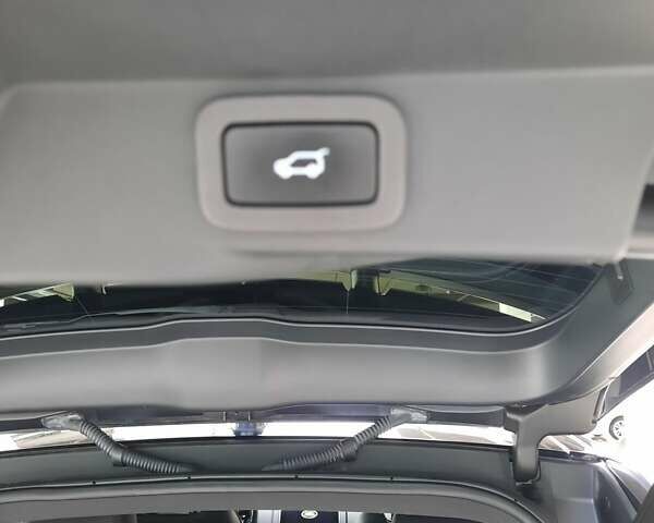 Сірий Ленд Ровер Range Rover Sport, об'ємом двигуна 2.99 л та пробігом 182 тис. км за 38500 $, фото 15 на Automoto.ua