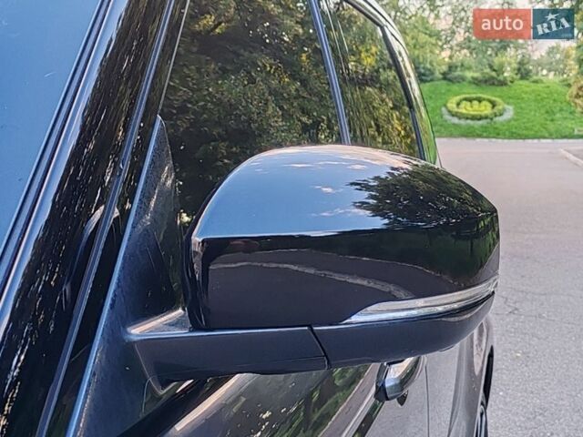 Сірий Ленд Ровер Range Rover Sport, об'ємом двигуна 2.99 л та пробігом 133 тис. км за 43800 $, фото 19 на Automoto.ua