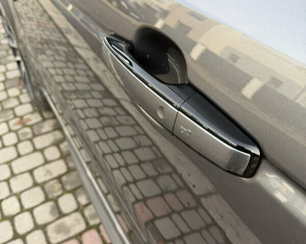 Сірий Ленд Ровер Range Rover Sport, об'ємом двигуна 4.37 л та пробігом 111 тис. км за 62444 $, фото 6 на Automoto.ua
