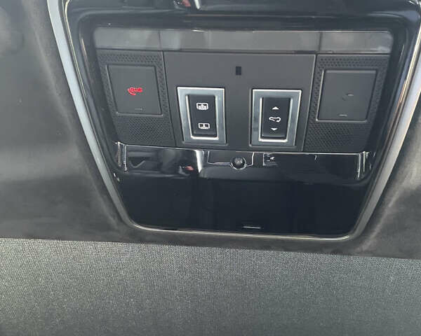 Сірий Ленд Ровер Range Rover Sport, об'ємом двигуна 4.37 л та пробігом 111 тис. км за 62444 $, фото 8 на Automoto.ua