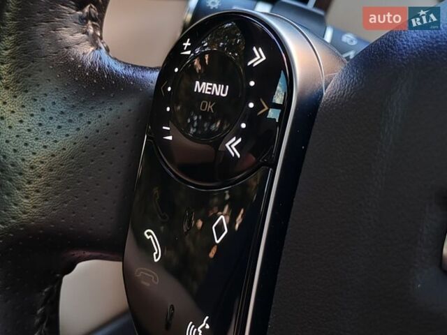 Сірий Ленд Ровер Range Rover Sport, об'ємом двигуна 2.99 л та пробігом 133 тис. км за 43800 $, фото 36 на Automoto.ua