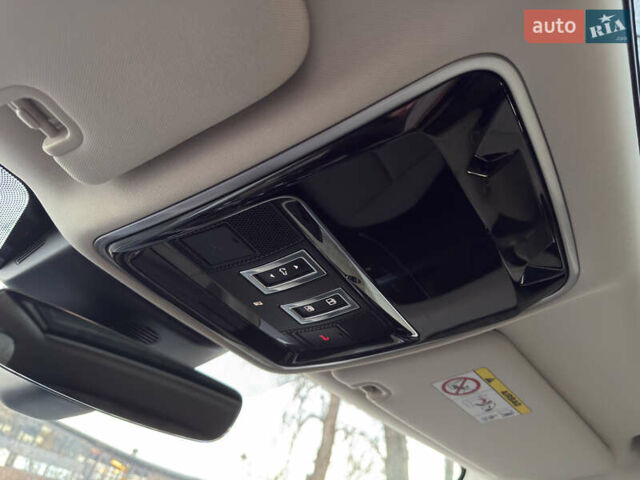 Серый Ленд Ровер Рендж Ровер Спорт, объемом двигателя 3 л и пробегом 159 тыс. км за 39999 $, фото 67 на Automoto.ua