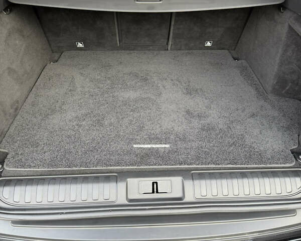 Серый Ленд Ровер Рендж Ровер Спорт, объемом двигателя 4.37 л и пробегом 108 тыс. км за 60000 $, фото 11 на Automoto.ua