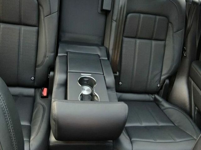 Сірий Ленд Ровер Range Rover Sport, об'ємом двигуна 3 л та пробігом 40 тис. км за 55000 $, фото 36 на Automoto.ua