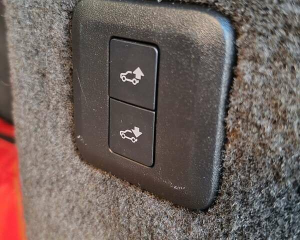 Сірий Ленд Ровер Range Rover Sport, об'ємом двигуна 2.99 л та пробігом 129 тис. км за 44700 $, фото 54 на Automoto.ua