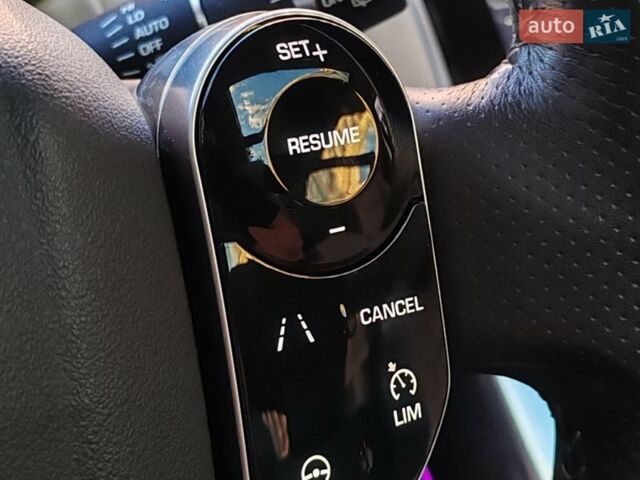 Сірий Ленд Ровер Range Rover Sport, об'ємом двигуна 2.99 л та пробігом 133 тис. км за 43800 $, фото 38 на Automoto.ua