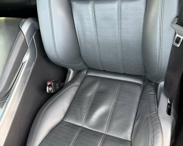Сірий Ленд Ровер Range Rover Sport, об'ємом двигуна 4.37 л та пробігом 111 тис. км за 62444 $, фото 17 на Automoto.ua