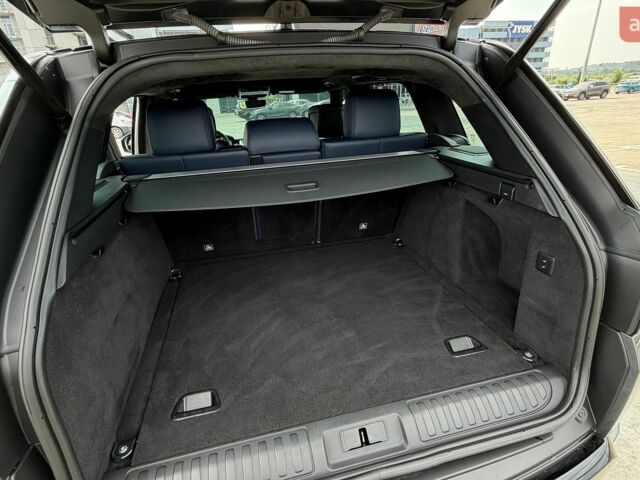 Сірий Ленд Ровер Range Rover Sport, об'ємом двигуна 2.99 л та пробігом 172 тис. км за 39800 $, фото 31 на Automoto.ua