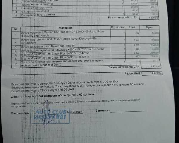 Серый Ленд Ровер Рендж Ровер Спорт, объемом двигателя 2.99 л и пробегом 195 тыс. км за 41999 $, фото 35 на Automoto.ua