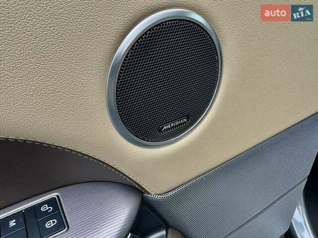 Серый Ленд Ровер Рендж Ровер Спорт, объемом двигателя 2.99 л и пробегом 102 тыс. км за 43500 $, фото 56 на Automoto.ua