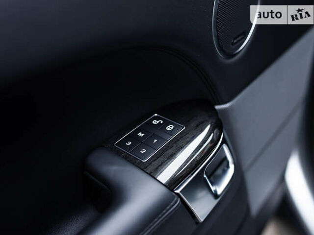 Серый Ленд Ровер Рендж Ровер Спорт, объемом двигателя 3 л и пробегом 40 тыс. км за 59500 $, фото 32 на Automoto.ua