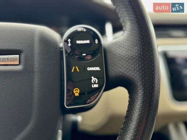 Серый Ленд Ровер Рендж Ровер Спорт, объемом двигателя 2.99 л и пробегом 102 тыс. км за 43500 $, фото 61 на Automoto.ua